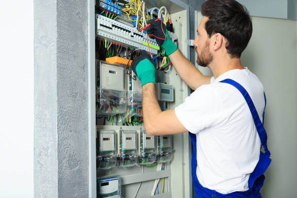 Best Licensed Electrician  in Sulphur Springs, AR