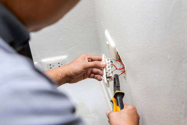 Best Licensed Electrician  in Sulphur Springs, AR