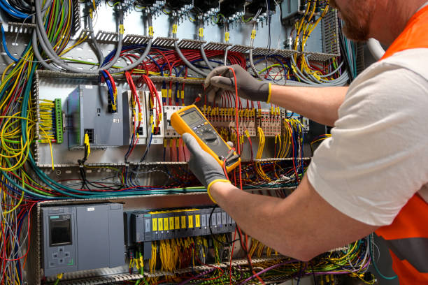 Best Commercial Electrician Services  in Sulphur Springs, AR