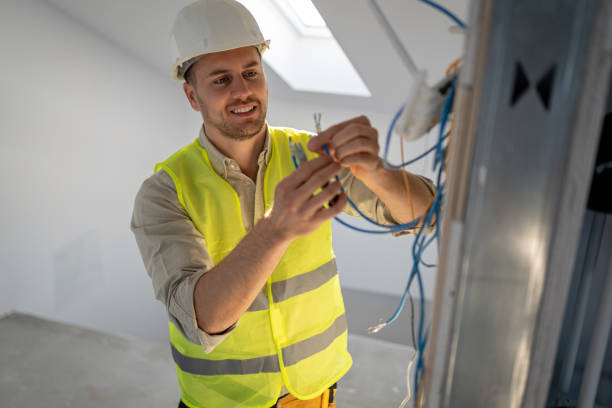Best Electric Panel Repair  in Sulphur Springs, AR